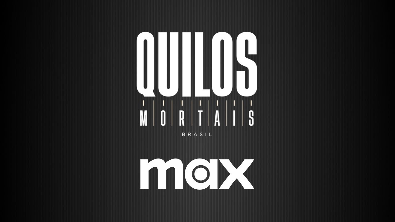 Trailer oficial de Quilos Mortais Brasil