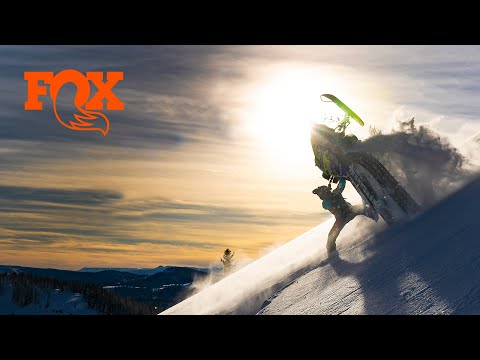 SNOW: 2021 Lightweight Mountain Shocks | FOX