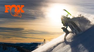 SNOW: 2021 Lightweight Mountain Shocks | FOX