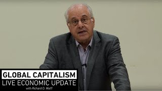 Changing Strained Alliances of World Capitalism [March 2020]