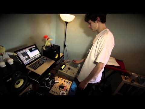 Jaisu - A Short Album - OUT NOW!