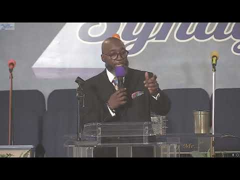 Satan's Influence Pt. 4 "Who's Your Daddy"