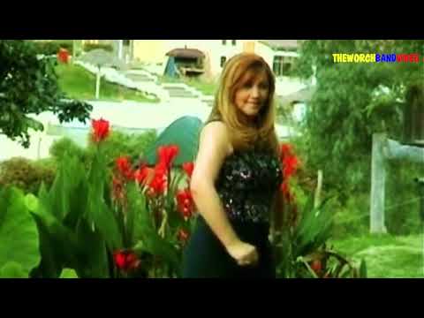 ENTRE SI QUE NO   ( NIÑA TONTA )  .......          JUANITA BURBANO