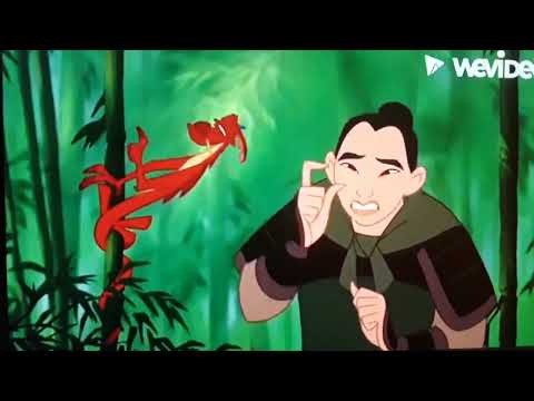 Huey, Dewey and Louienocchio Part 3 - Scrooge McDuck Paints a Puppets/"Little Wooden Head"