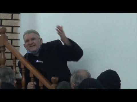 10. Vaiz para Xhumaje - Hoxhë Ferid Ismaili