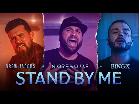 Stand By Me (@LilDurk & @morganwallen ROCK REMIX) by No Resolve & @DrewJacobsMusic ft. @bingxmusic