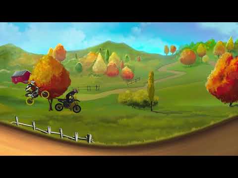 Mad Skills MX 2 Jam Week 273 Tumble and Fight Winners