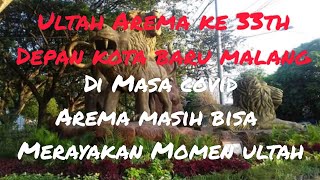 Download lagu ultah arema yg ke 33  11 Agustus 2020 mp3
