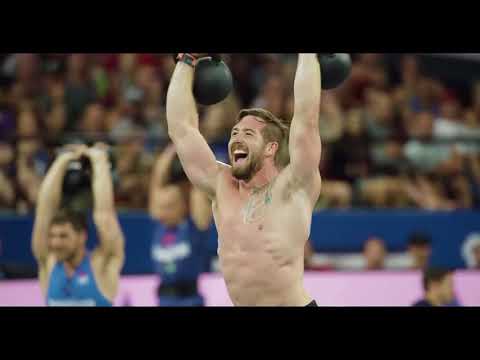 The CrossFit Games 2018 HIGHLIGHTS