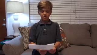 "Over the Rainbow" Audition Rehearsal | VYT | April 11, 2017