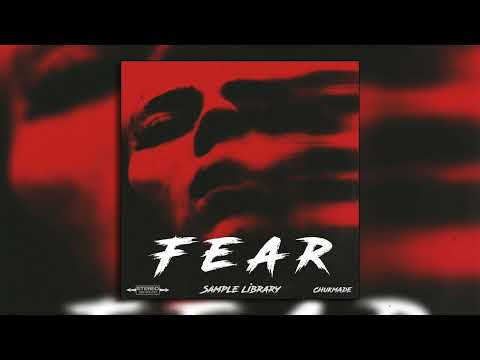 [FREE] LOOP KIT/SAMPLE PACK 2023 - "FEAR" | Southside, Cubeatz, Future, Nardo Wick, 808 Mafia 2023
