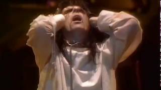 Alice Cooper. Teenage Frankenstein .&quot;The Nightmare Returns&quot;. (1986 ). Real VIDEO