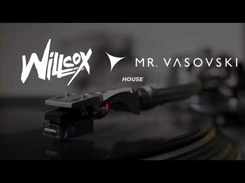 2000s Classic House Mix by Mr. Vasovski x Willcox