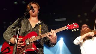 Parker Millsap - Some People at Omeara 7/9/18