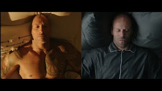 Fast and Furious: Hobbs and Shaw / Morning Scene (