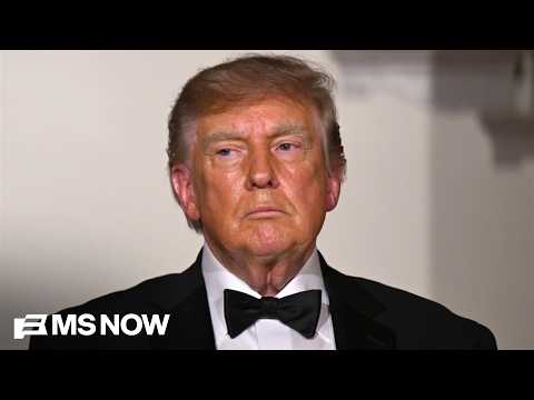 'Save yourself part of the election': Why some GOP candidates are distancing themselves from Trump