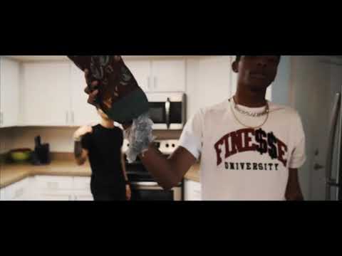 Tae B Tha Major Music Video