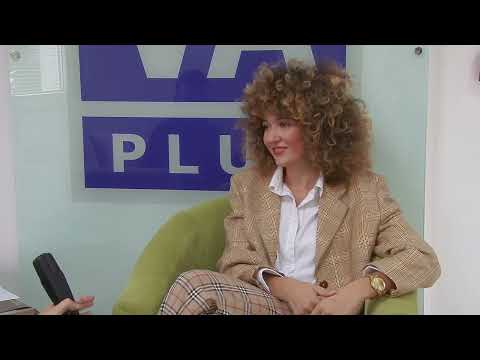 Marija Milovanović - Dobro jutro Valjevo (13-11-2023)