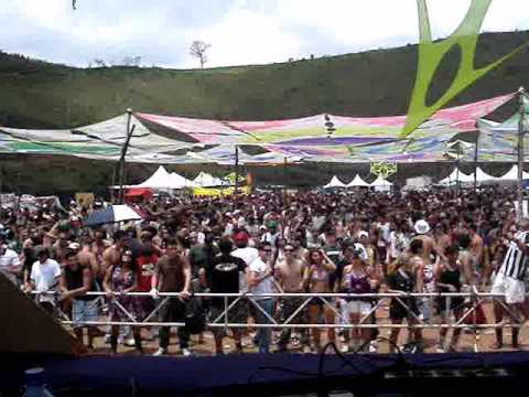 Bruno Barudi -  Goa JF.wmv