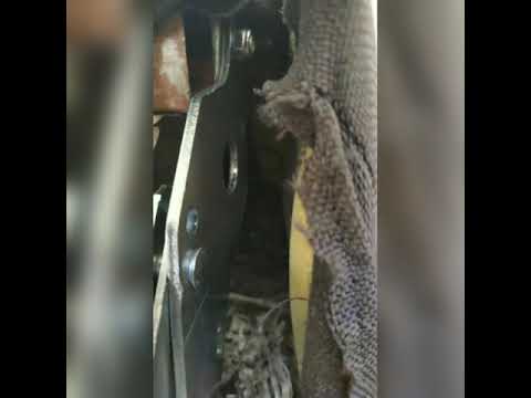 KANEPE MAKAS DEĞİŞİMİ