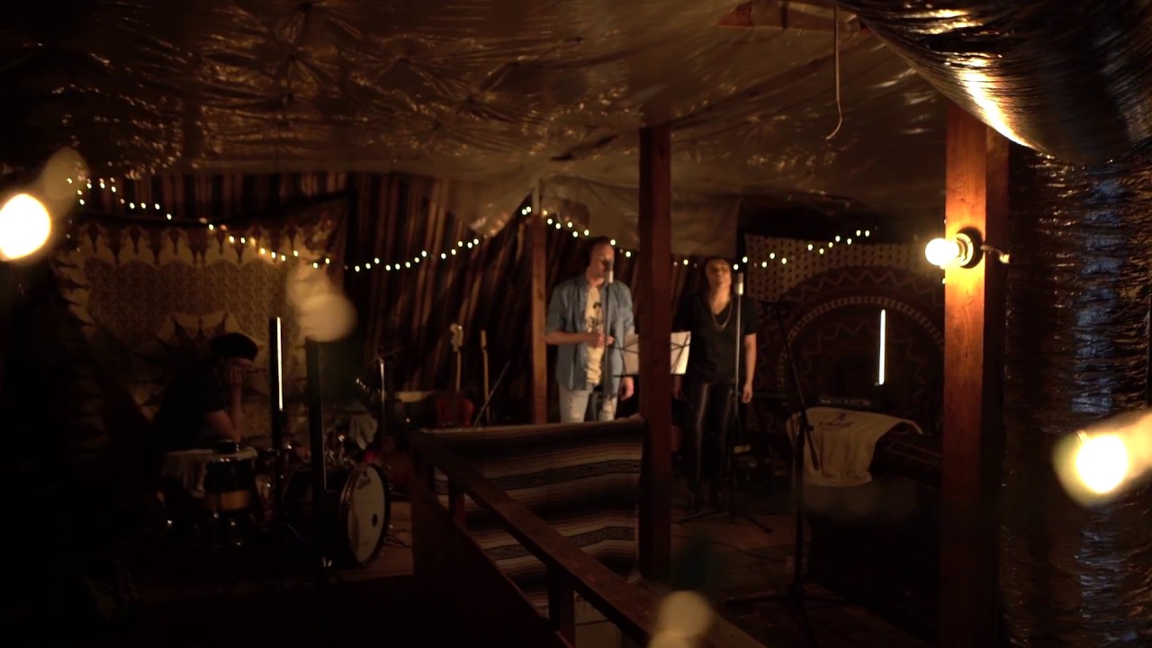 brennan villines: "self control"