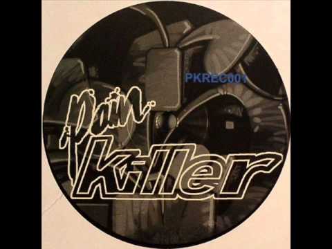 Alex C4lver - the beat kicks