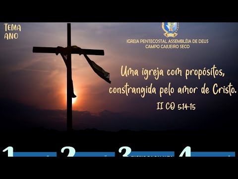 Culto de Consagração de Obreiros / Aniversário do Pastor Manassés - IPAD Cajueiro Seco - 26/03/2022