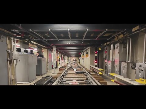 NYC Transit tackles signal system challenges with training and upgrades