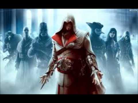 Assassin's Creed Brotherhood the Brotherhood Escapes{Extended}