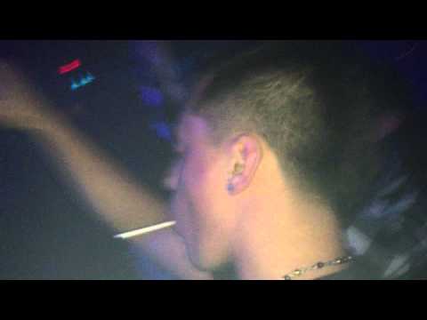 Thomas Gold In My Mind 1/13/12 Bliss