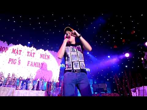Thể hiện bởi Dương Triệu Vũ