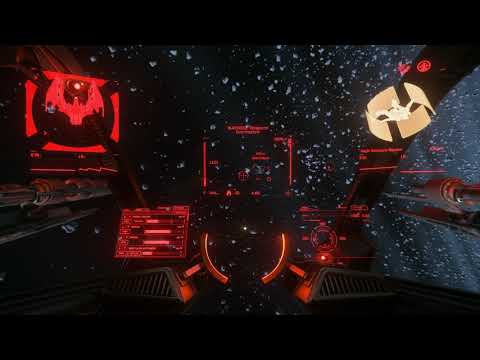 2v1 Retaliator and Warden Vs Glaive, EZ.