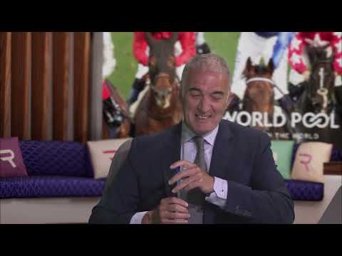 British Champions Sprint Stakes Quick Pick (Race 2-Ascot)