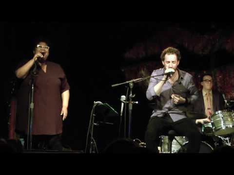 Harpoonist & Axe Murderer - 2017-04-13, Lee's Palace, Toronto, ON