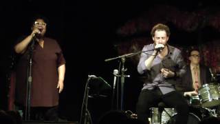 Harpoonist & Axe Murderer - 2017-04-13, Lee's Palace, Toronto, ON