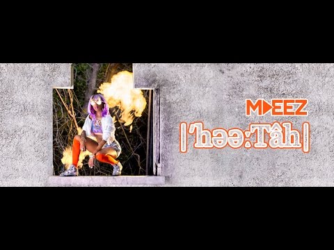MDeez - HEETAH (lyric video)