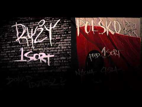Ryży/1Sort - POLSKO + PeTrzy    (Dokąd Idziesz 2016)