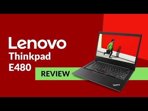 Lenovo Thinkpad E480 In-depth Review | Digit.in
