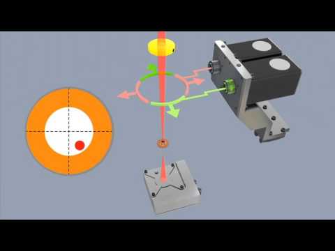 TruLaser 5030  machine