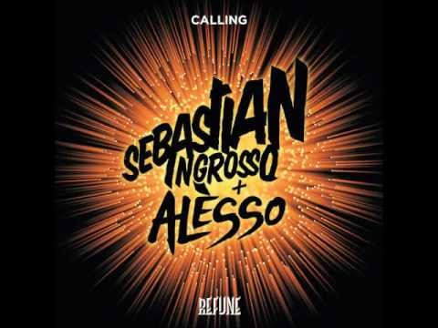 Avicii & Hardwell Vs Sebastian Ingrosso & Alesso - LevelsCalling ( MoGo Mashup ) *320kbps*