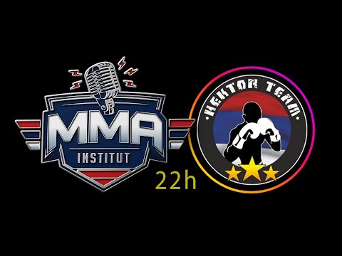 HEKTOR TEAM - MMA INSTITUT 66
