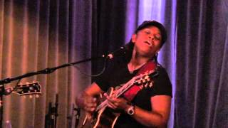 Ruthie Foster ~Death came a Knockin~ LIVE IN AUSTIN TEXAS at One to One Bar