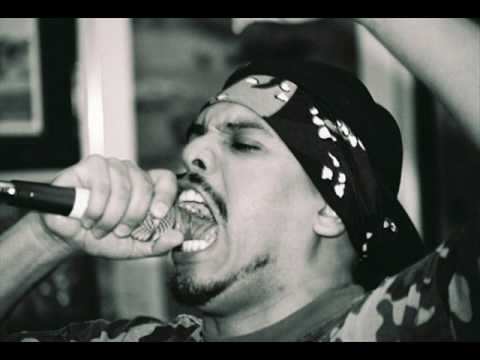 Immortal Technique - The Rebel