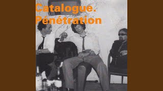 Penetration (Live)