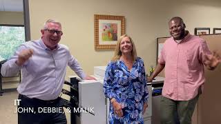 Smith Debnam   - The Office