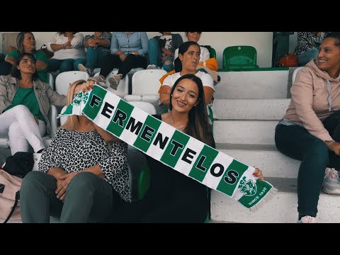 📽 SC Fermentelos 3 Vs 1 AD Ovarense