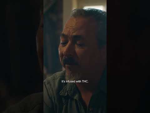 If it makes you feel great, there may be a secret ingredient 🤫🤤 #TulsaKing #SylvesterStallone