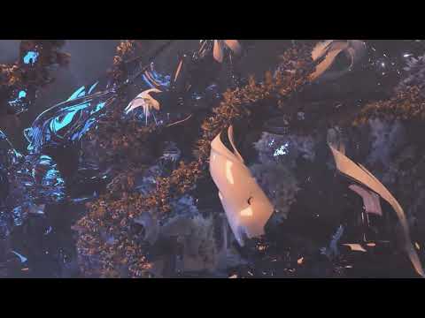 Undercatt - Split (Official Visualizer)