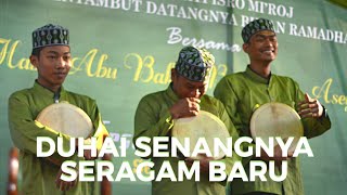 Download lagu [Lirik Arabic] HARAPAN 1!! - Sukarol Munsyid - Fesban Remas At-Taqwa Ft Nabrotuzzein Rungkut 2019 mp3