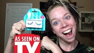 FLICKLASH- DOES THIS THING REALLY WORK?